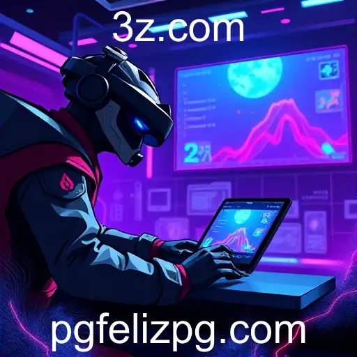 FELIZPG: Surgindo como Fenômeno dos Games em 2025