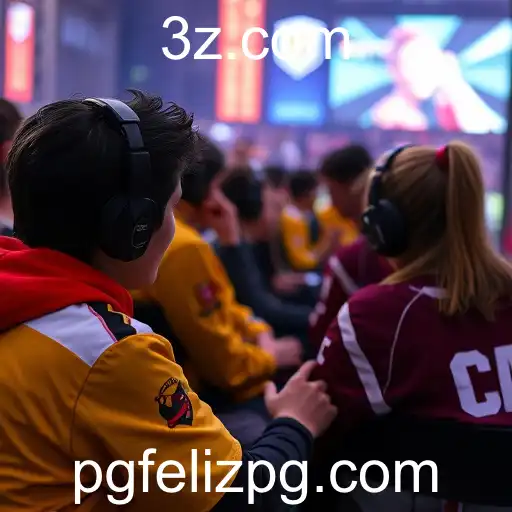 FELIZPG: A Tendência dos Jogos no Brasil