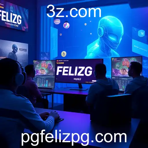 A Revolução dos Jogos Online em 2025