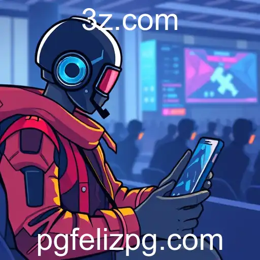 Revolução dos Jogos Online no Brasil em Meio ao Crescimento Tecnológico
