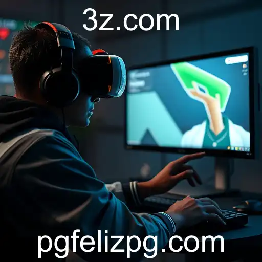 Tendências Emergentes no Mundo dos Jogos Online