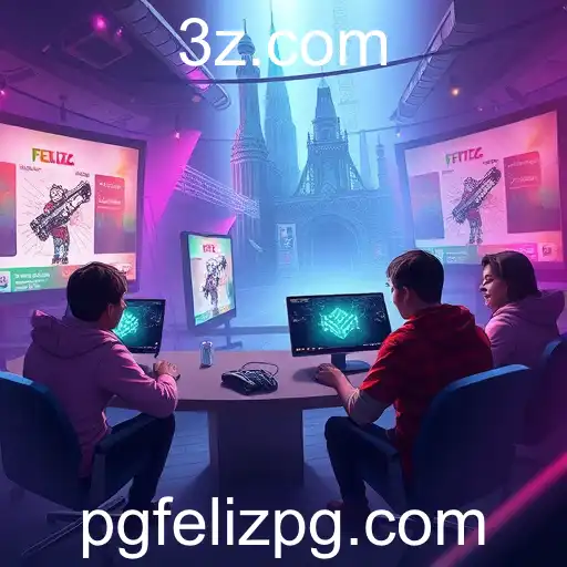 Exploração dos Jogos Online: Inovações e Desafios