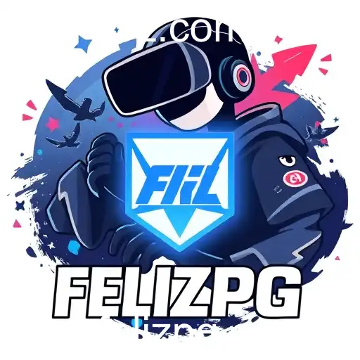 A Expansão do Universo dos Jogos com FELIZPG