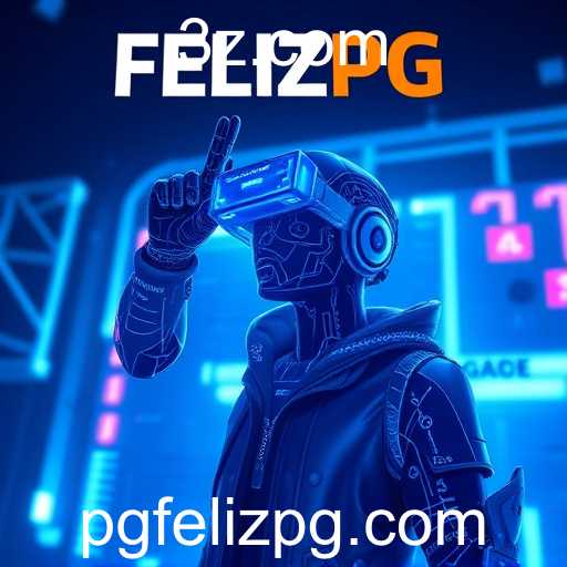 Revolução no Mundo dos Games com FELIZPG