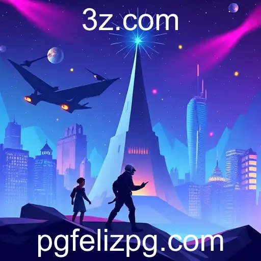 Inovação e Diversão: O Futuro dos Jogos Online